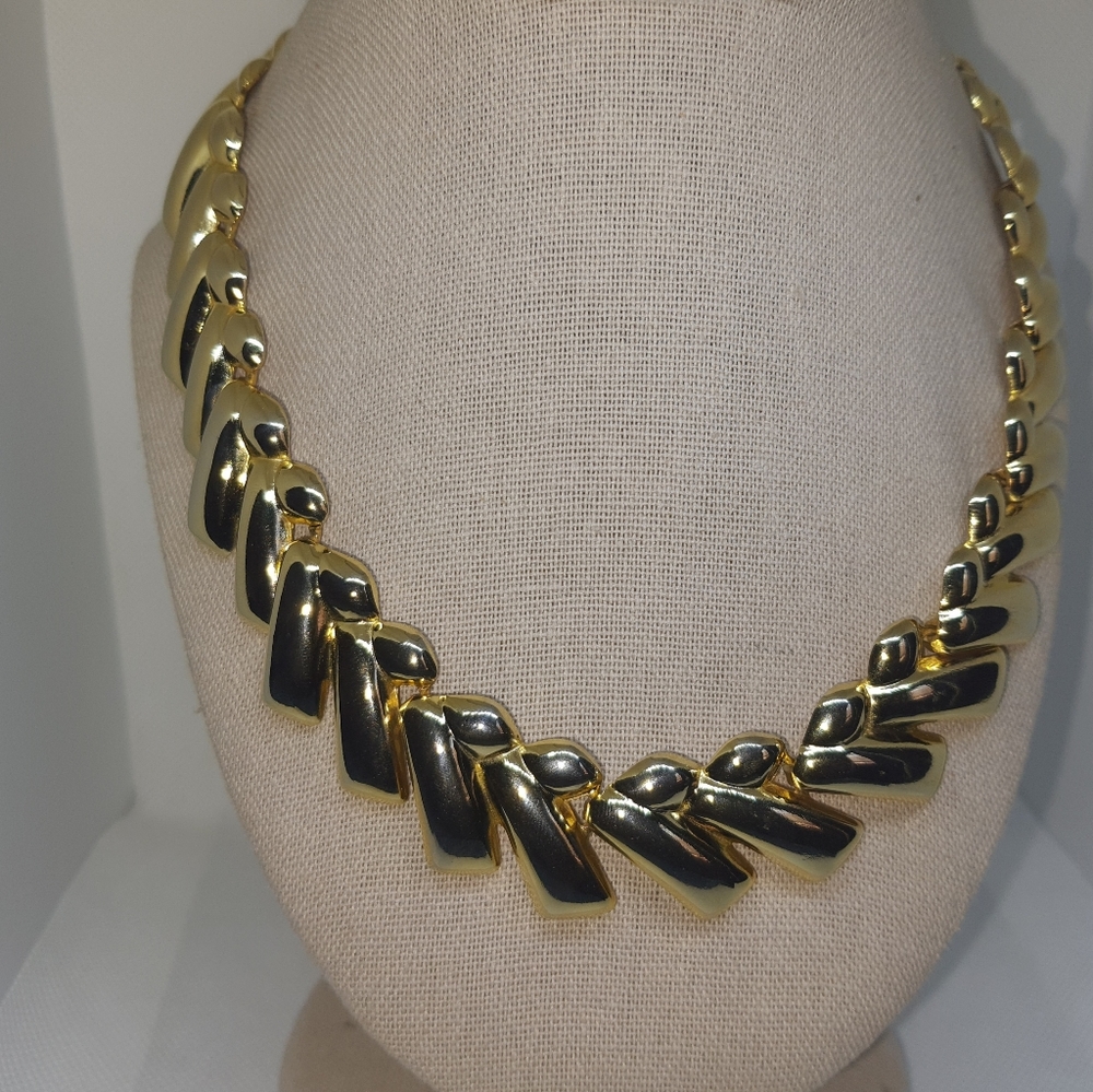 Vintage Necklace